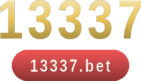 13337 logo