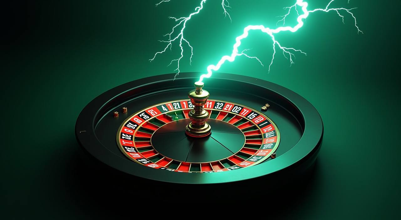 13337 Table Blackjack Party-তে সরাসরি টেবিলের উত্তেজনা